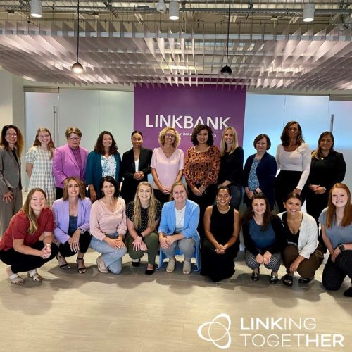 LINKINGTOGETHER